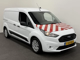 Ford Transit Connect – thumbnail 8