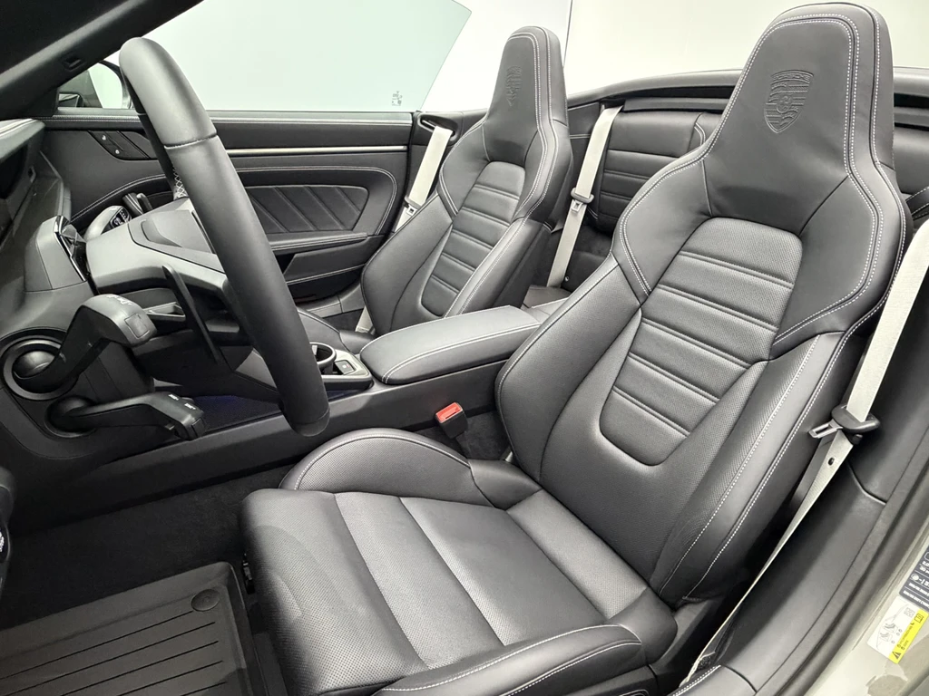 Porsche 911 – foto 11