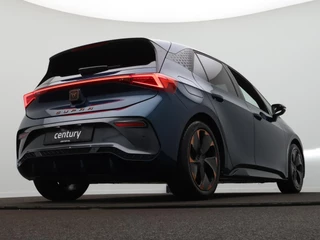 CUPRA Born – thumbnail 7