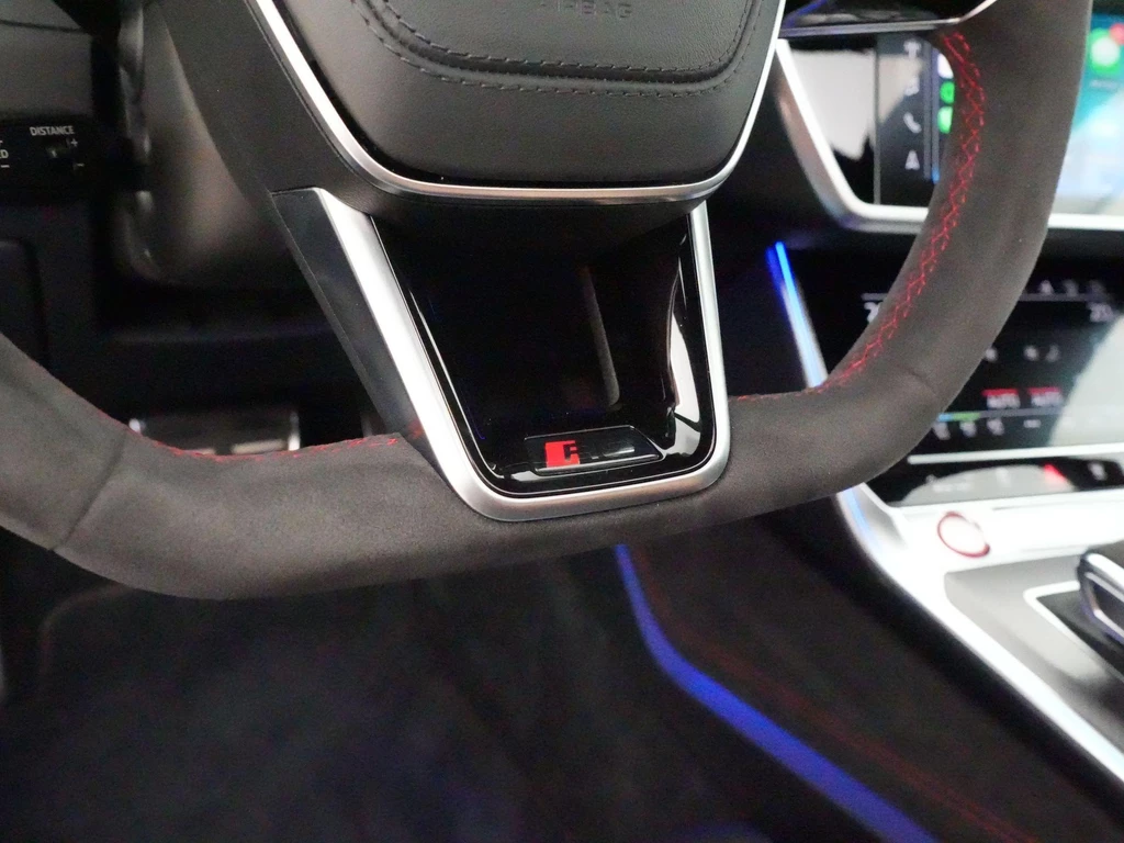 Audi RS7 – foto 44