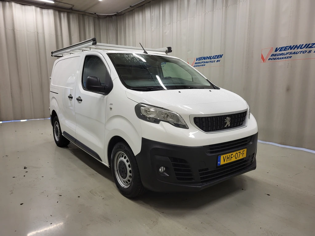 Peugeot Expert – foto 6
