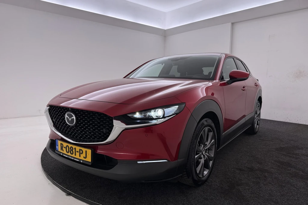 Mazda CX-30 – foto 4