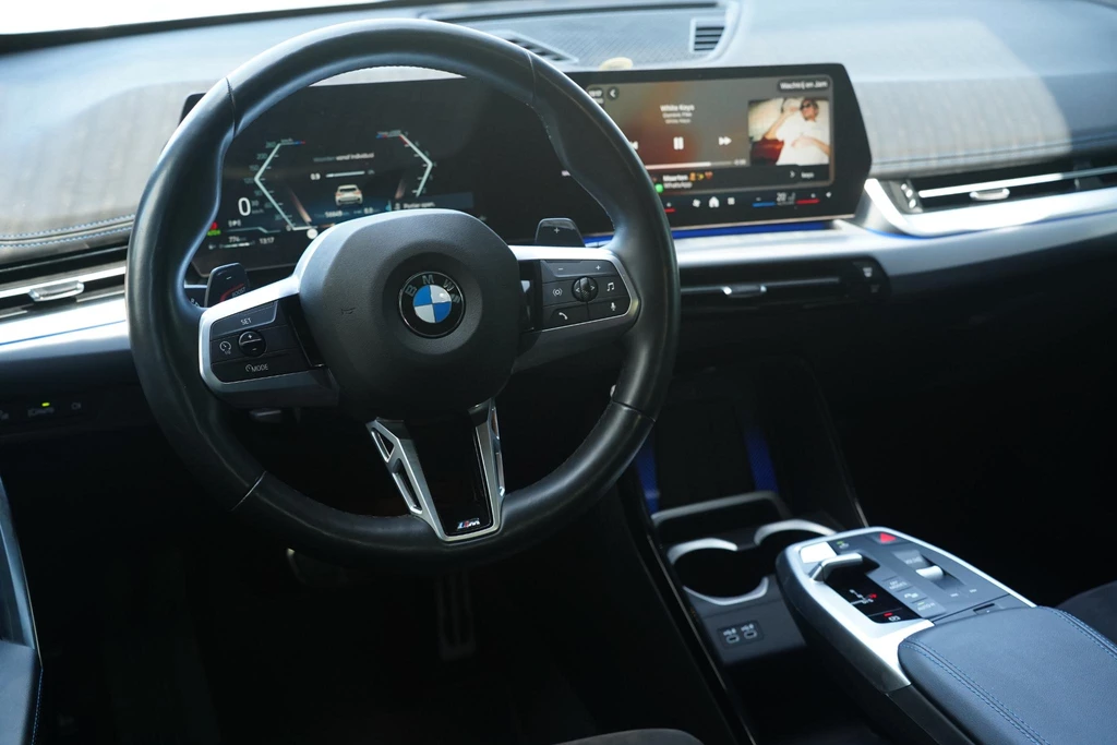 BMW X1 – foto 62