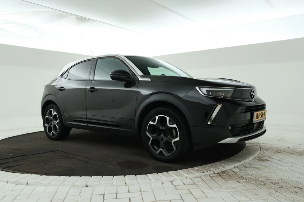 Opel Mokka – foto 5
