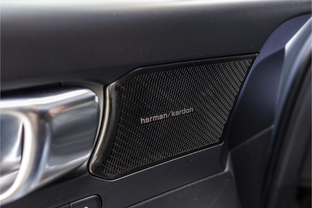 Volvo XC40 – foto 23