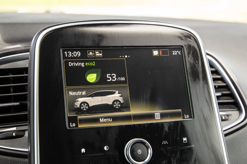 Renault Scénic – foto 33