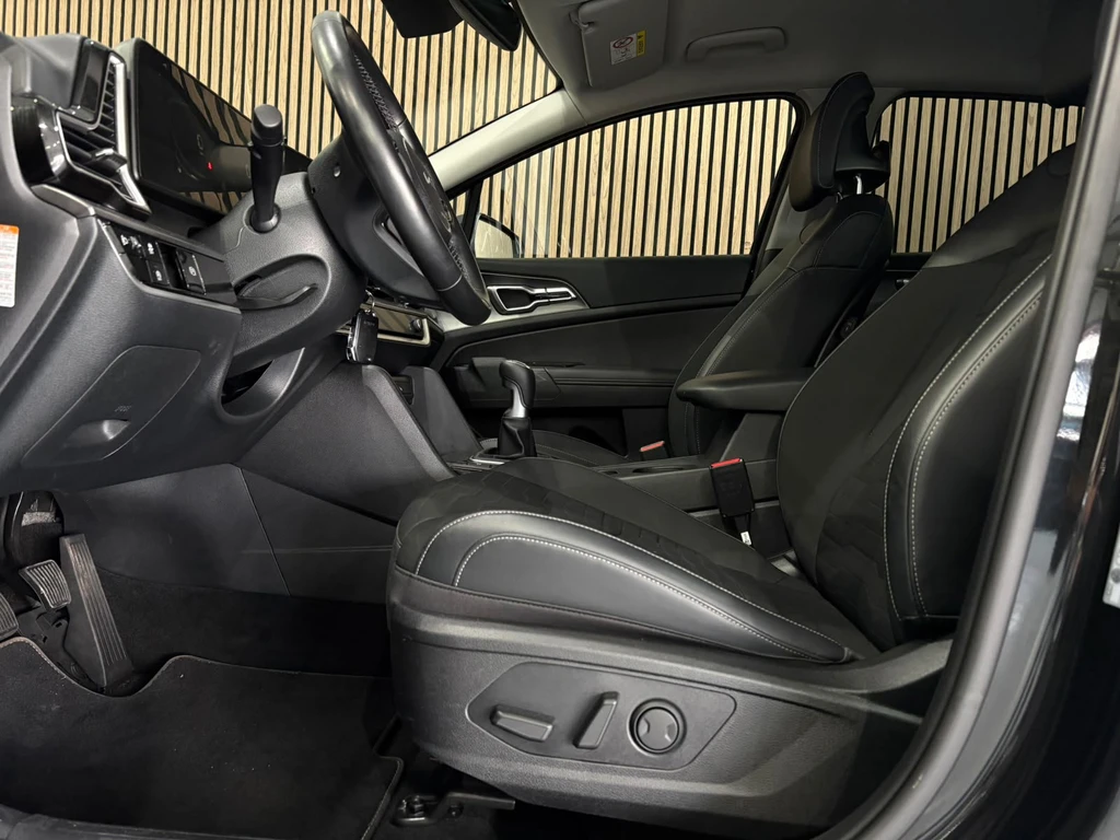 Kia Sportage – foto 19