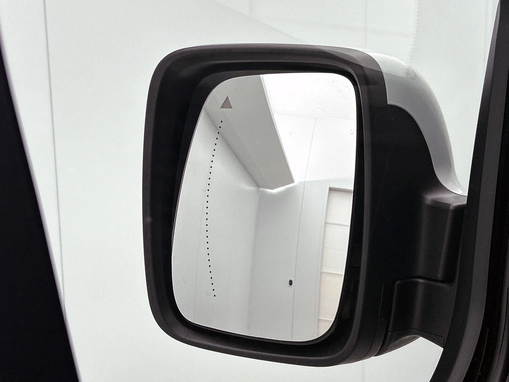 Renault Trafic – foto 19