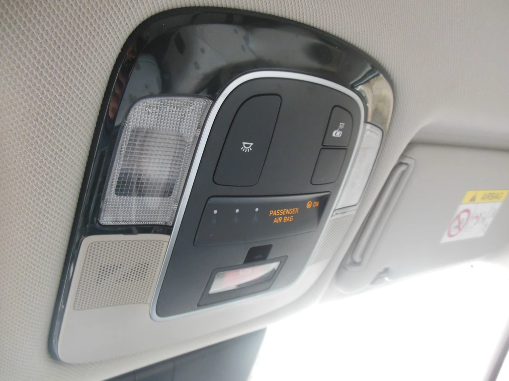 Hyundai Tucson – foto 36