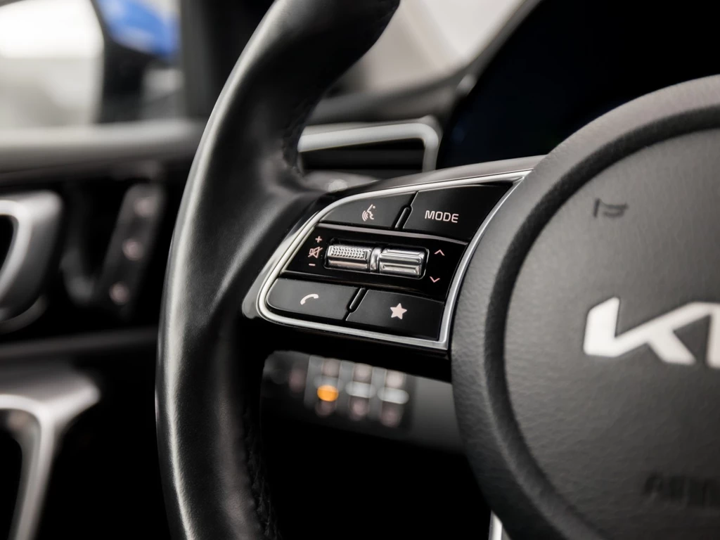Kia XCeed – foto 23