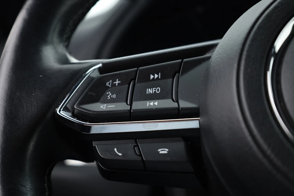 Mazda CX-5 – foto 14