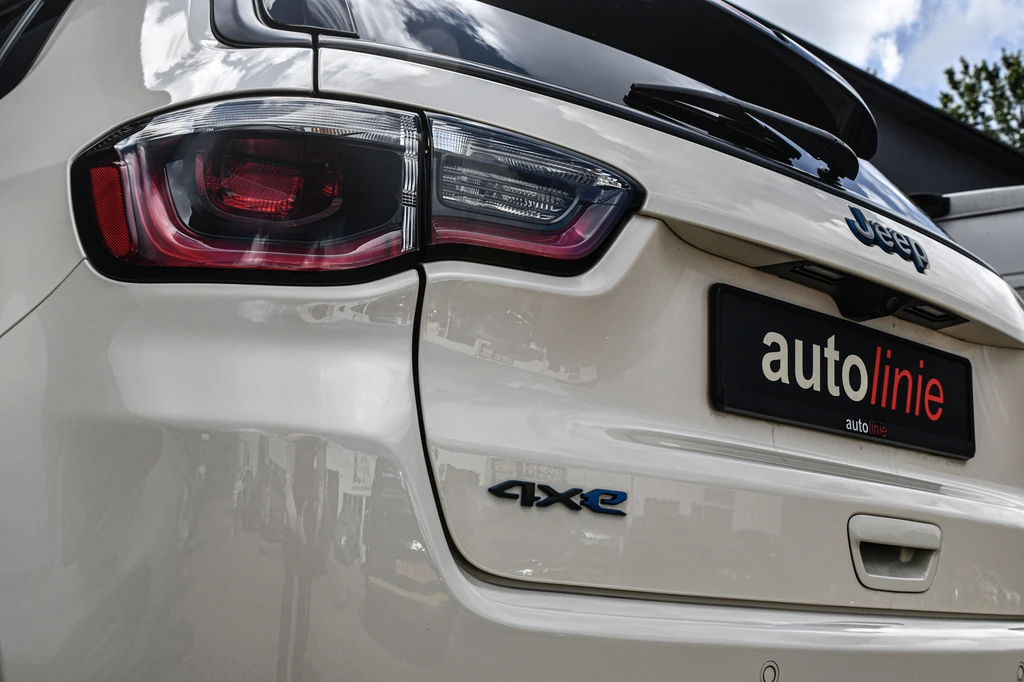 Jeep Compass – foto 11