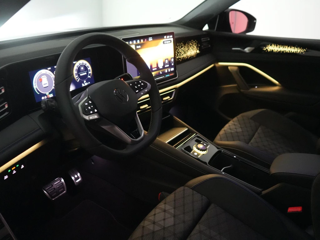 Volkswagen Tiguan – foto 40