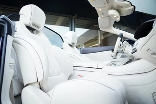 Mercedes-Benz S-Klasse – thumbnail 25