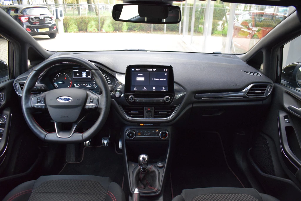Ford Fiesta – foto 16