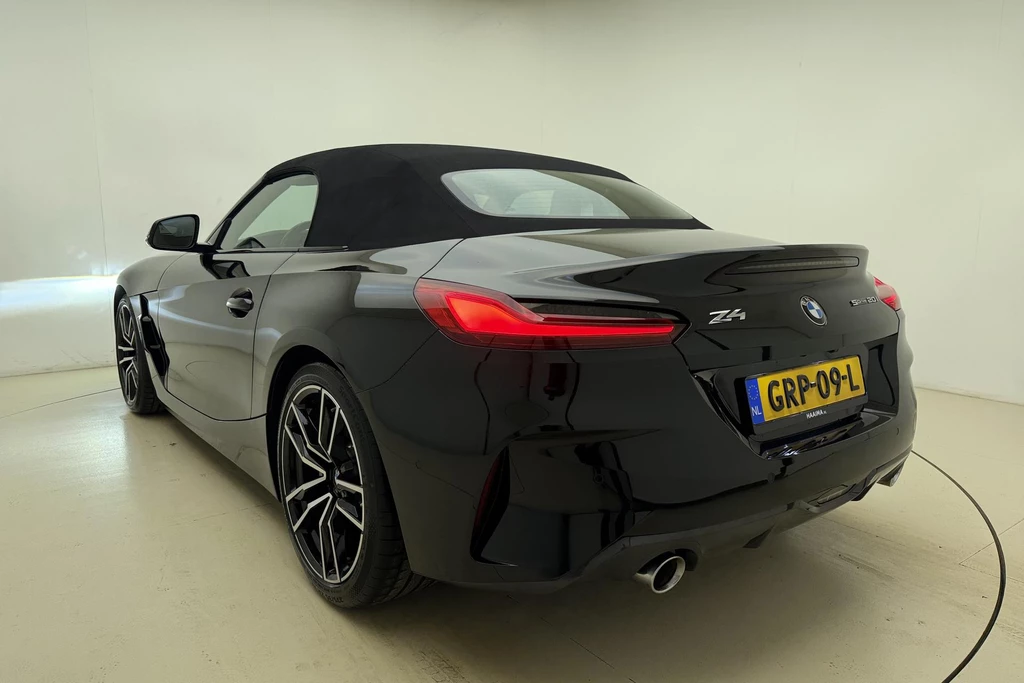 BMW Z4 – foto 5