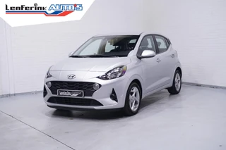 Hyundai i10 – thumbnail 1