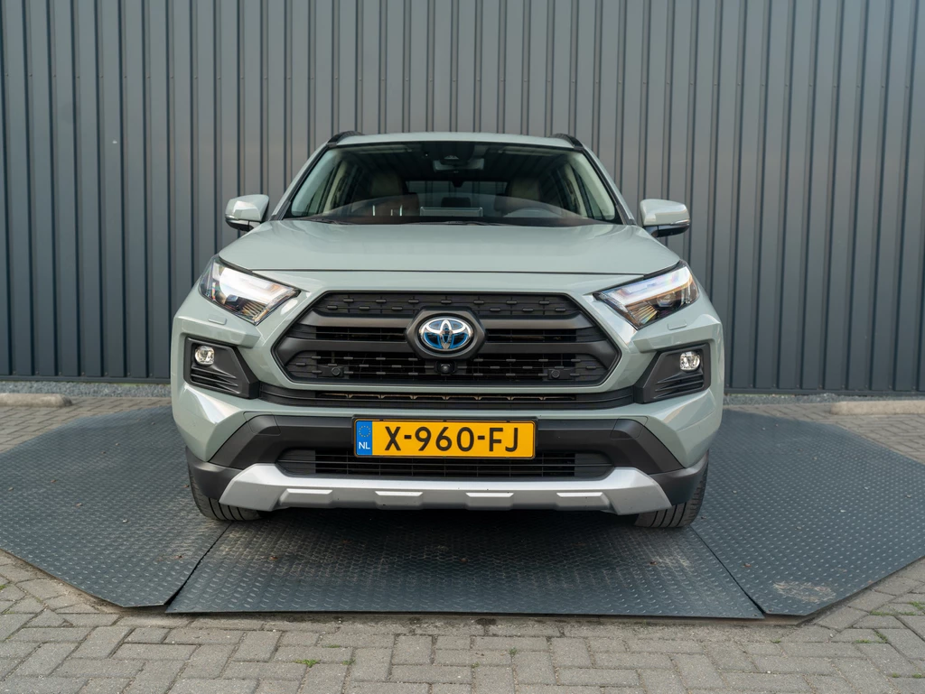 Toyota RAV4 – foto 17