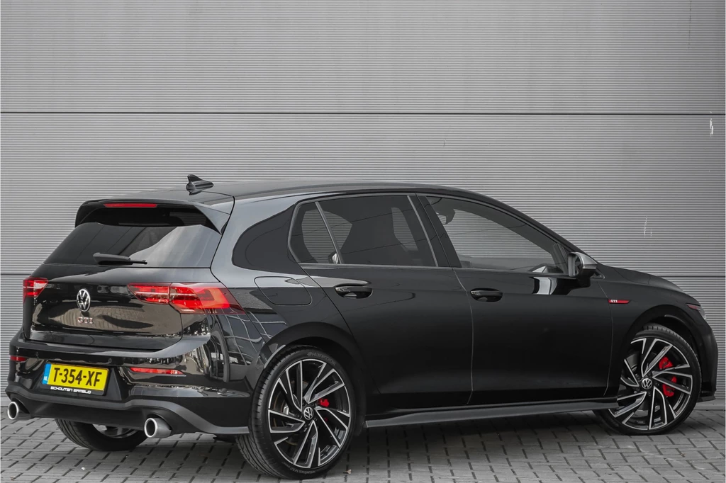 Volkswagen Golf – foto 6