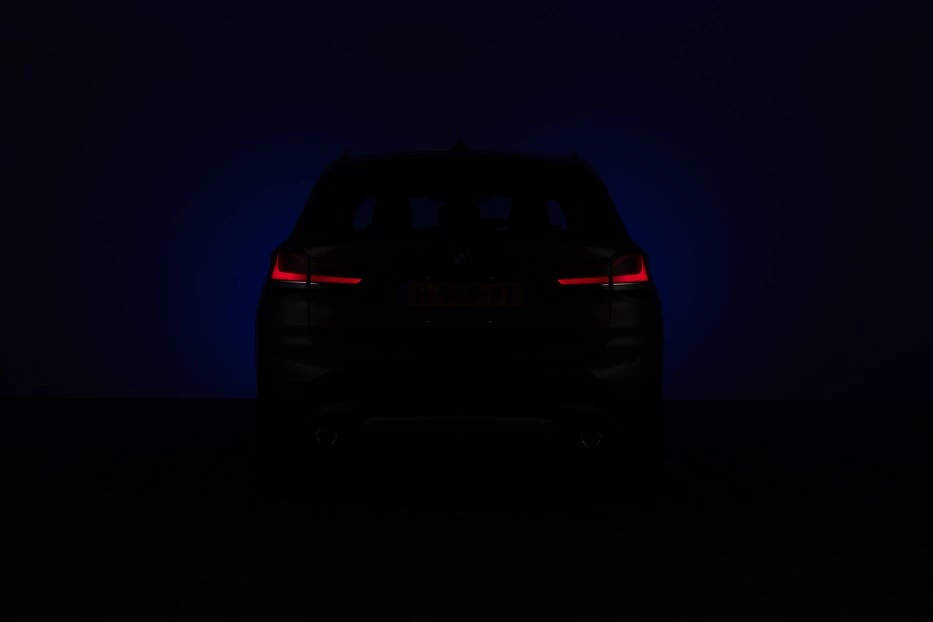 BMW X1 – foto 5