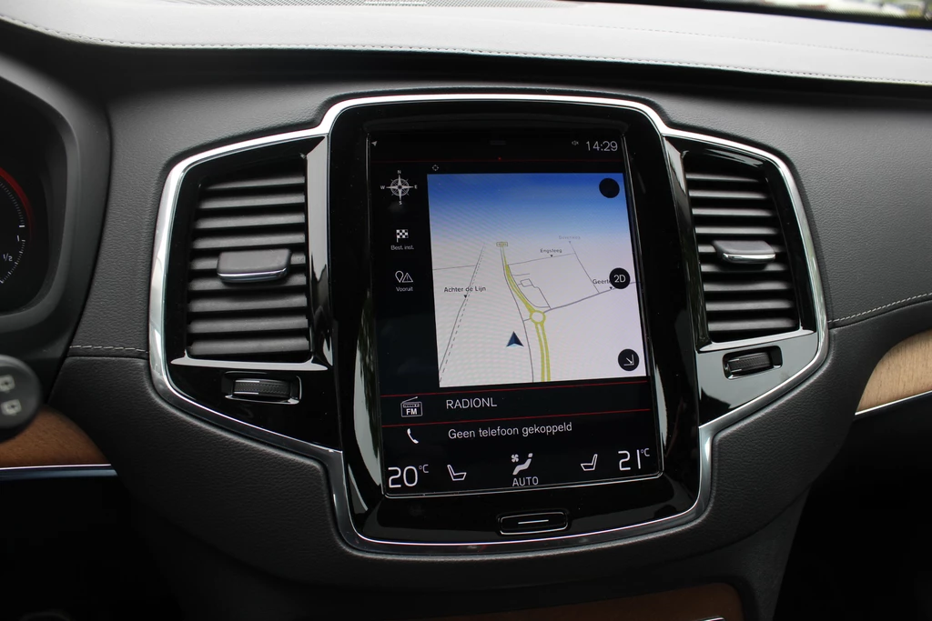 Volvo XC90 – foto 26