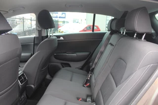 Kia Sportage – thumbnail 13