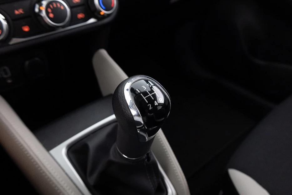 Nissan Micra – foto 19