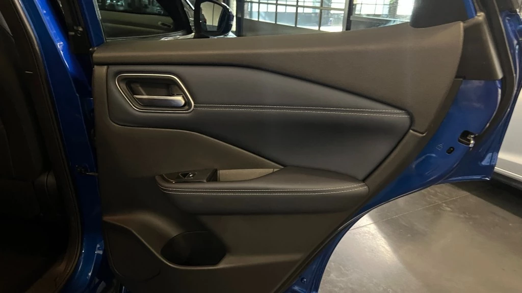 Nissan QASHQAI – foto 35