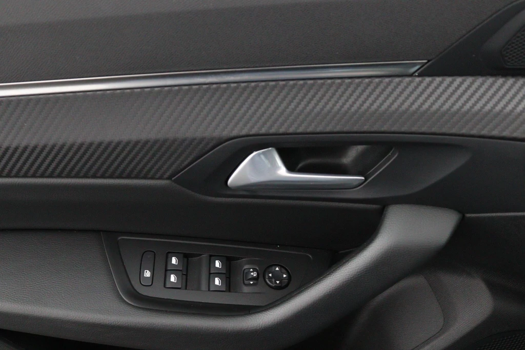 Peugeot 508 – foto 35