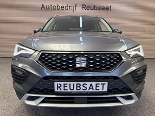 SEAT Ateca – thumbnail 8
