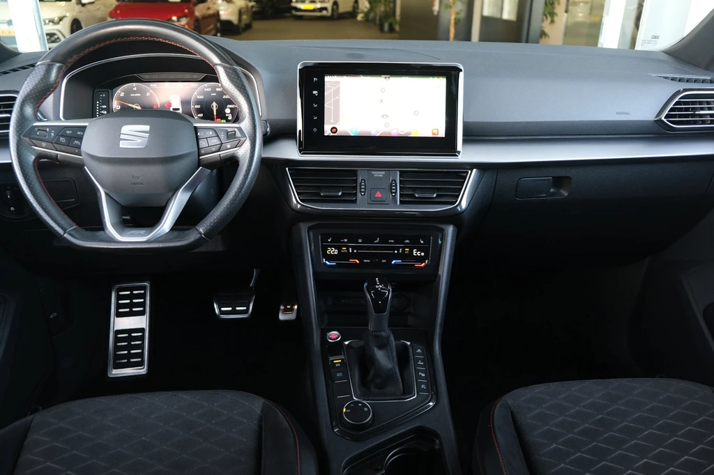 SEAT Tarraco – foto 13