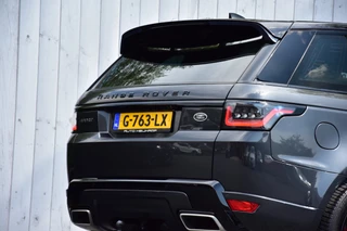 Land Rover Range Rover Sport – thumbnail 8