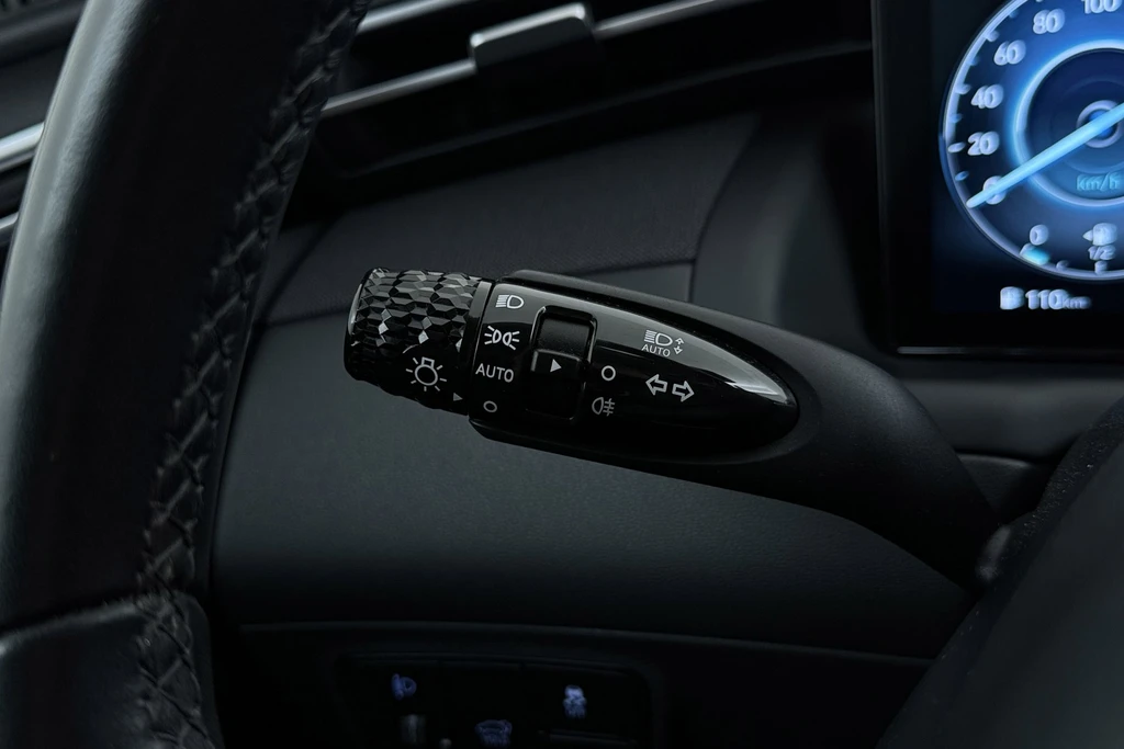 Hyundai Tucson – foto 36