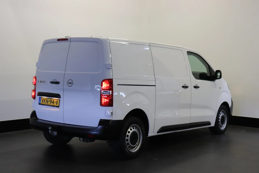 Opel Vivaro – foto 4