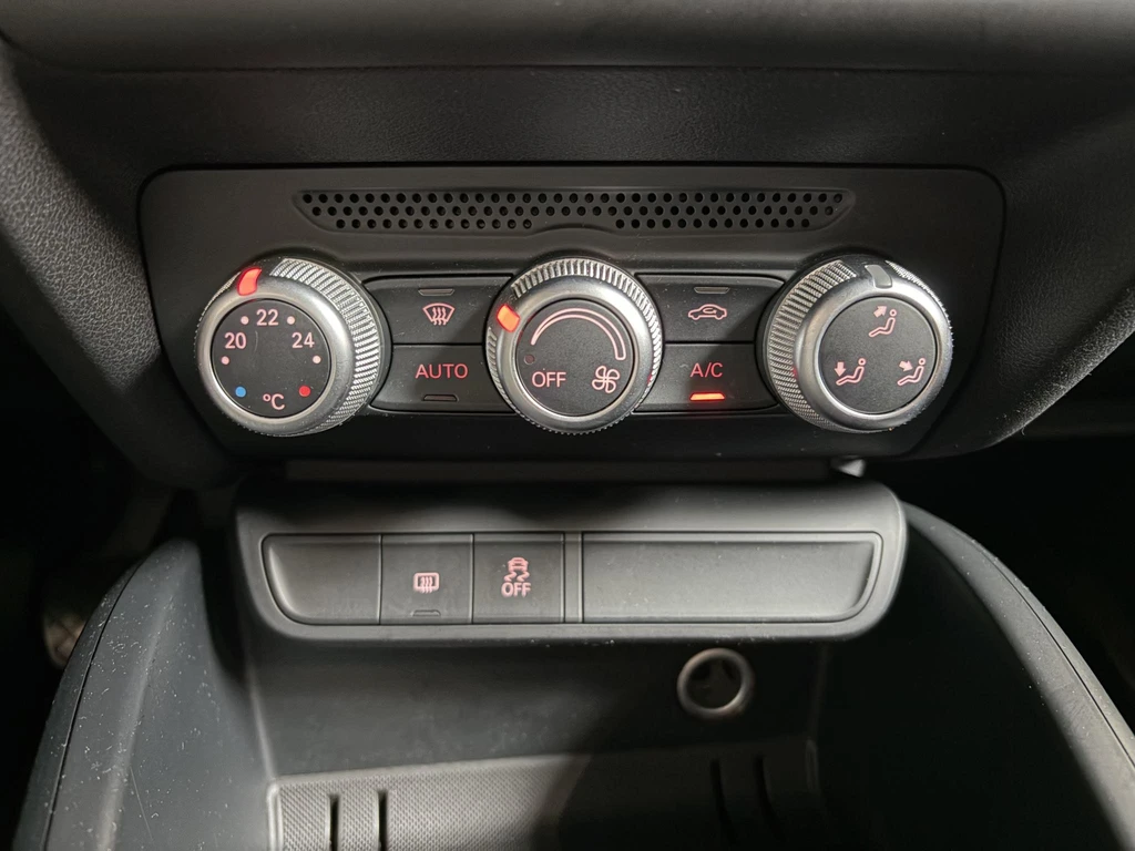 Audi A1 Sportback – foto 22