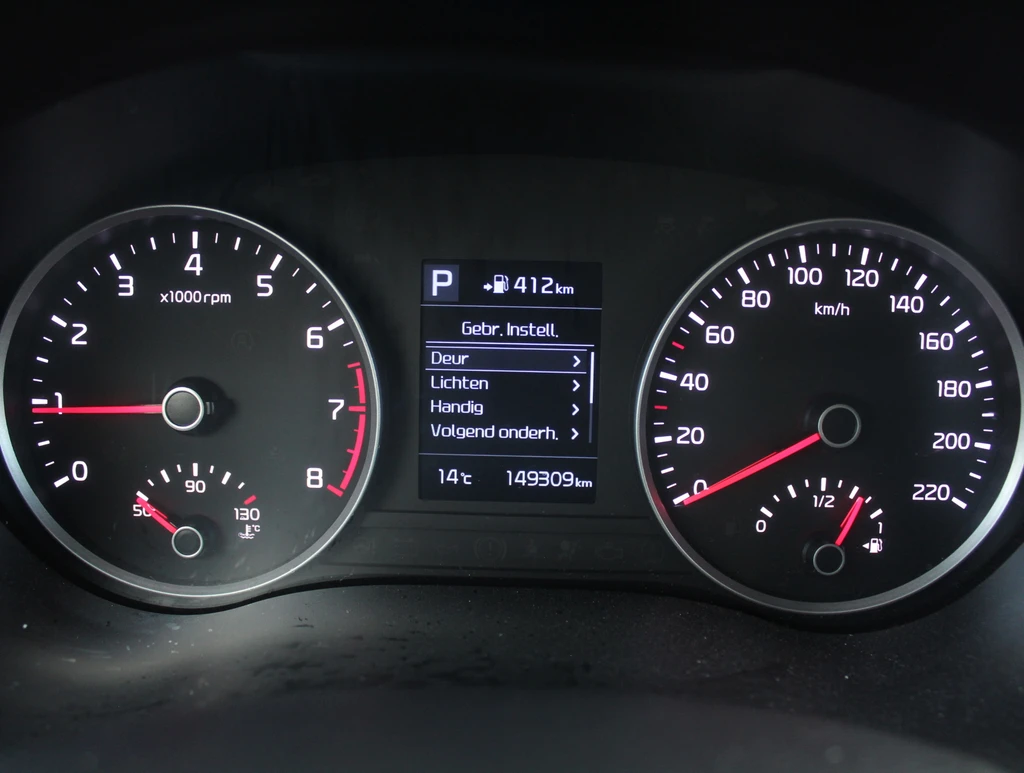 Kia Stonic – foto 42
