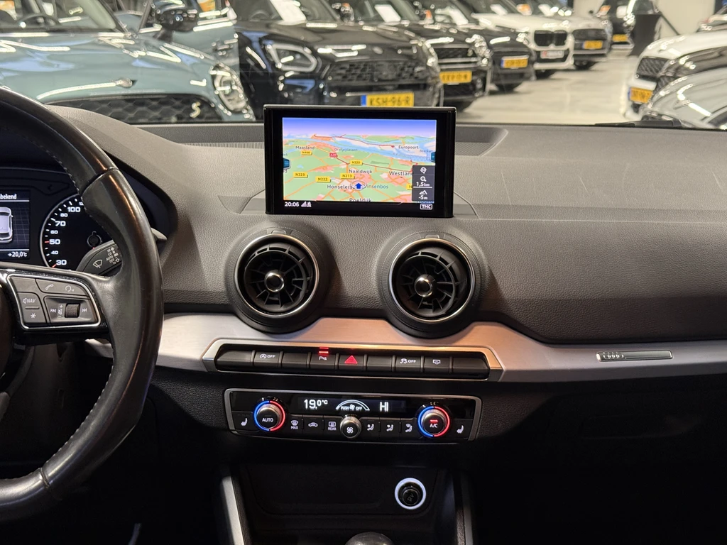 Audi Q2 – foto 24