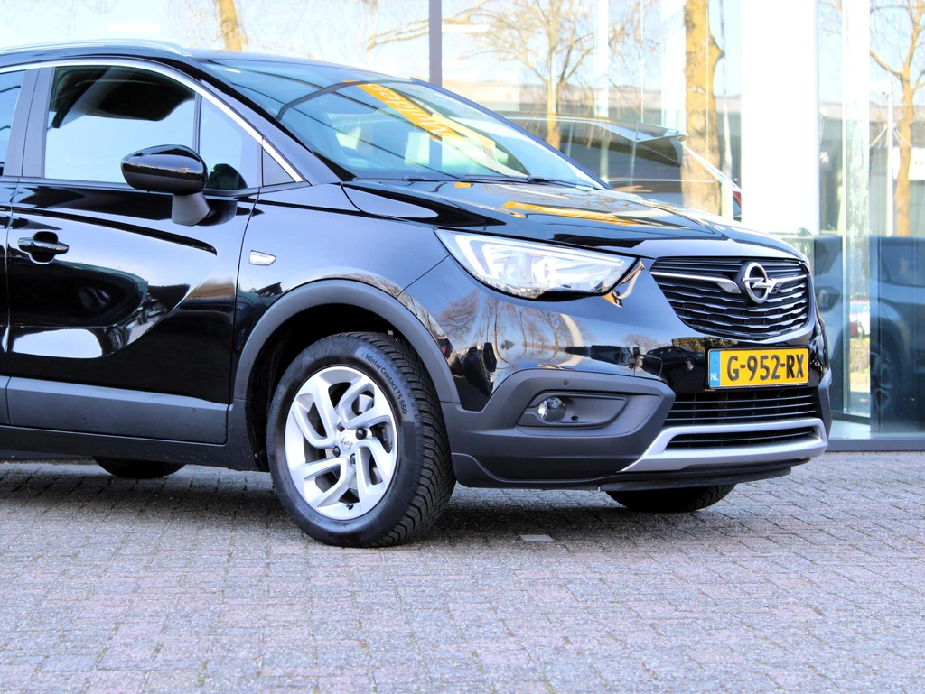 Opel Crossland X – foto 6