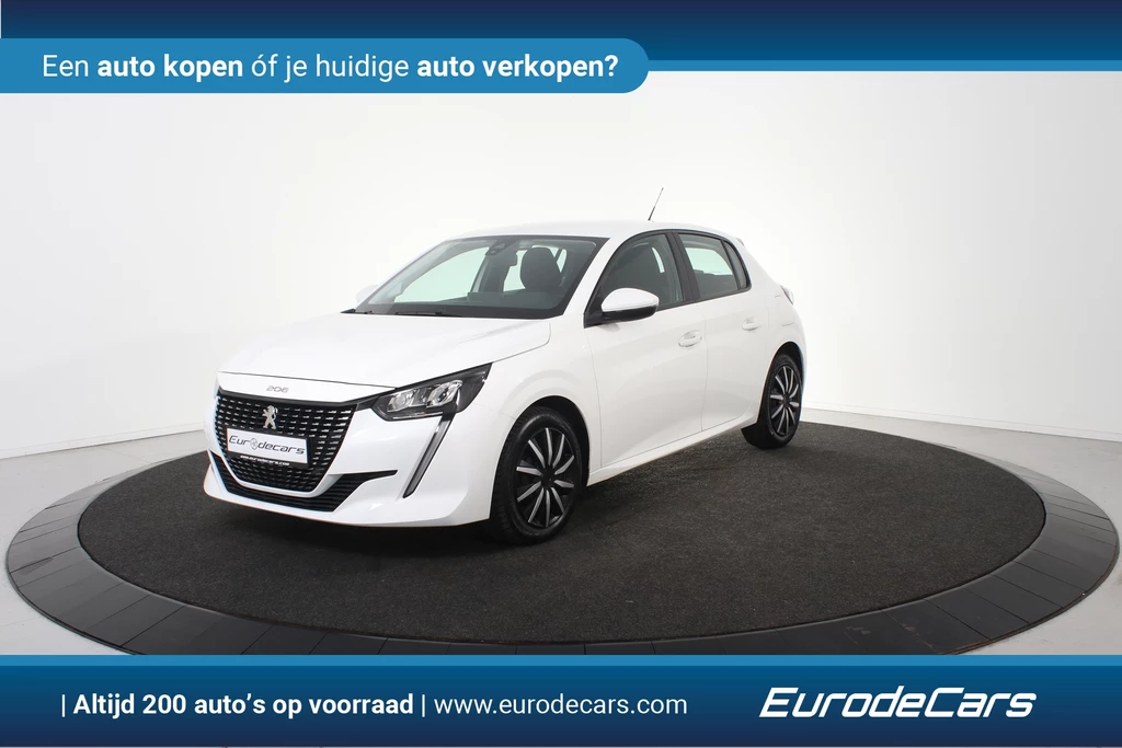 Peugeot 208 – foto 3