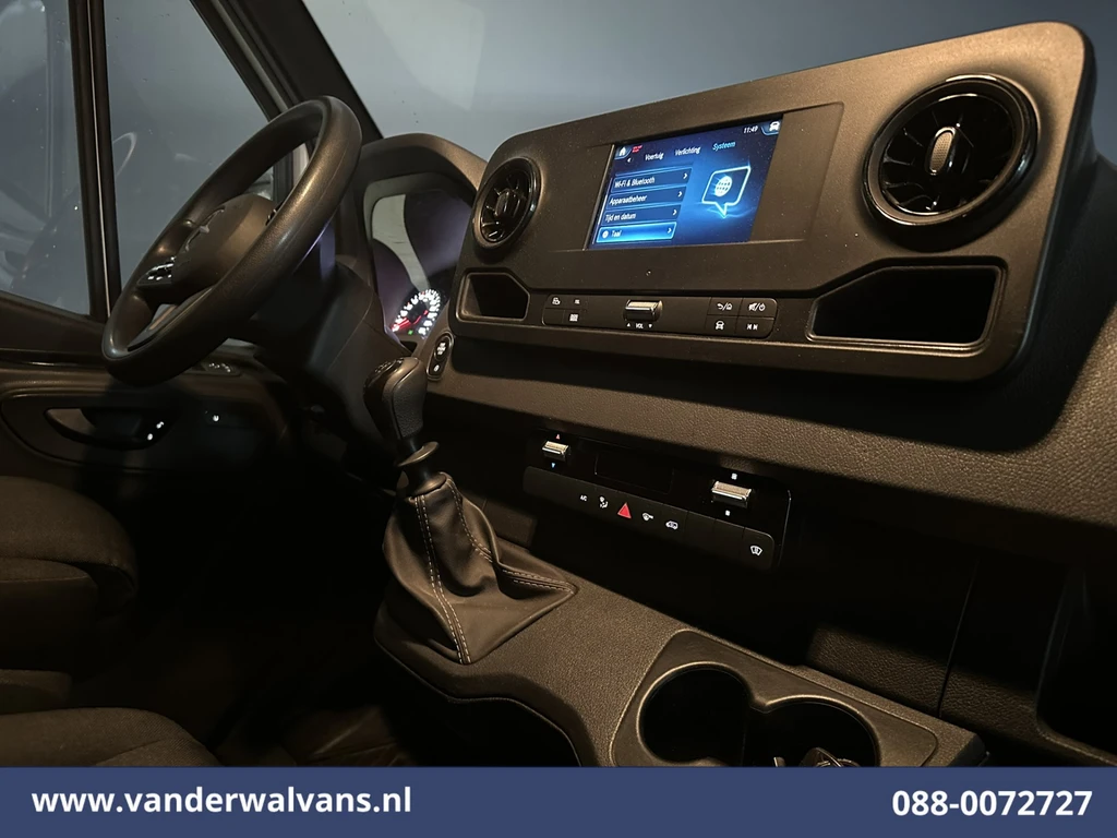 Mercedes-Benz Sprinter – foto 16