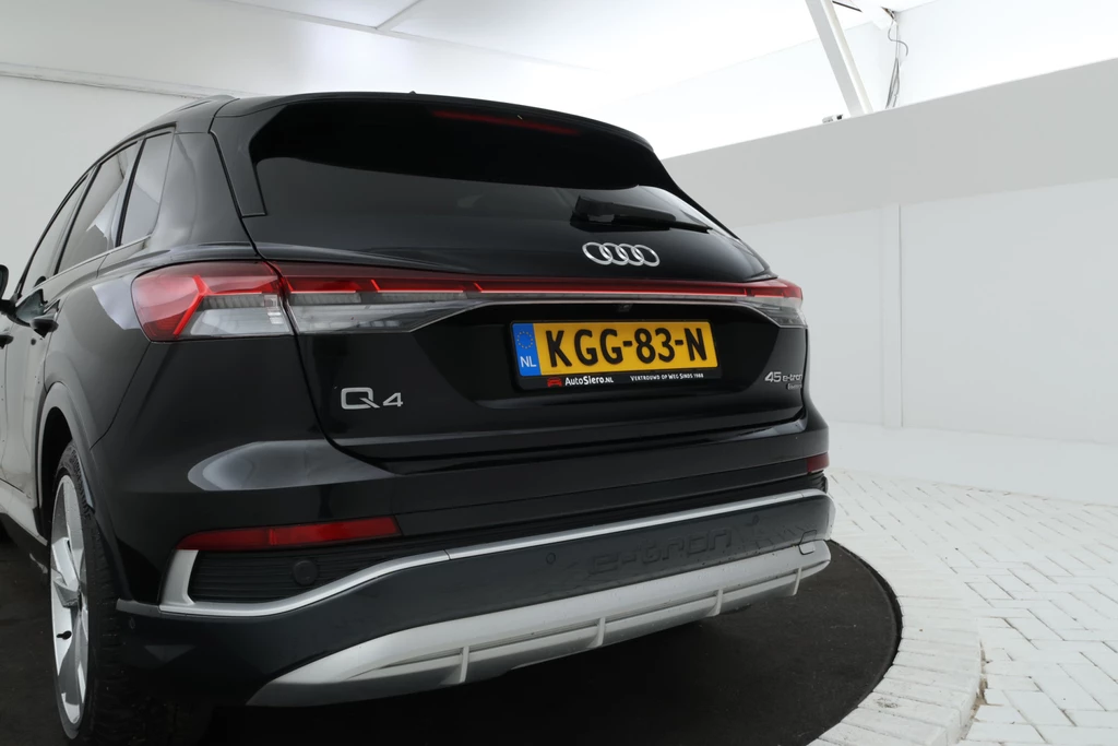 Audi Q4 e-tron – foto 3