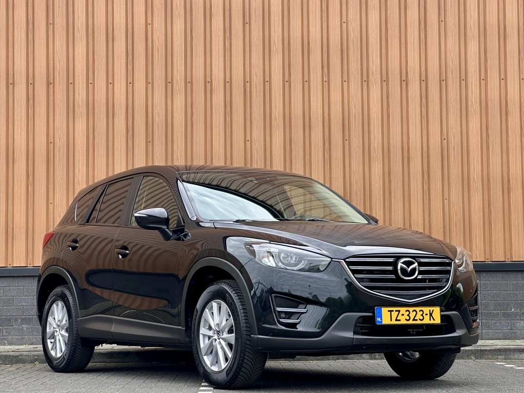 Mazda CX-5 – foto 6