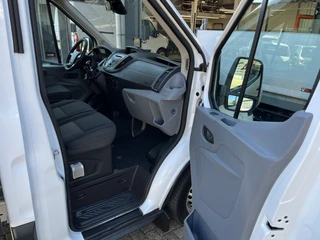 Ford Transit – thumbnail 19