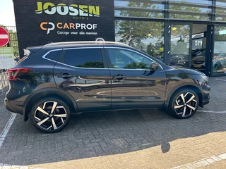 Nissan QASHQAI – thumbnail 8