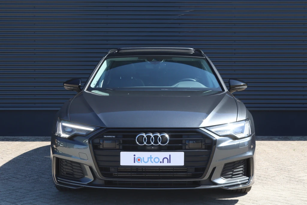 Audi A6 – foto 8