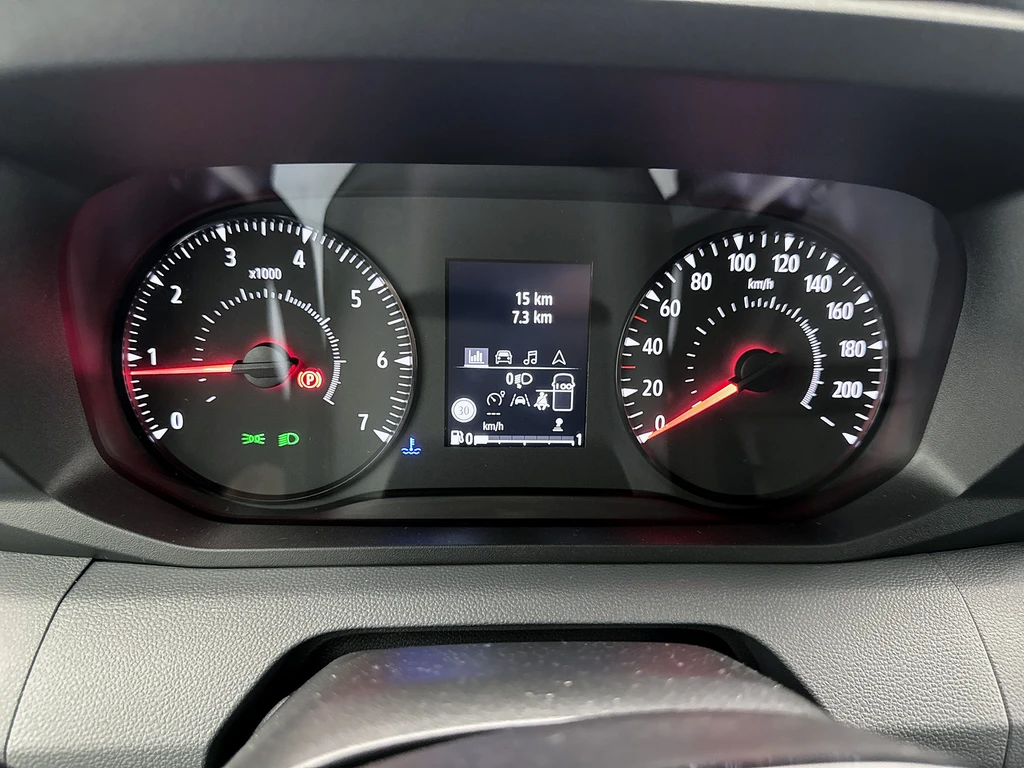 Renault Master – foto 16
