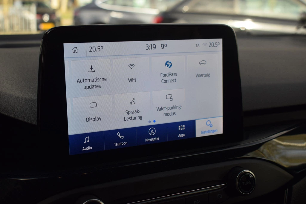 Ford Focus – foto 42