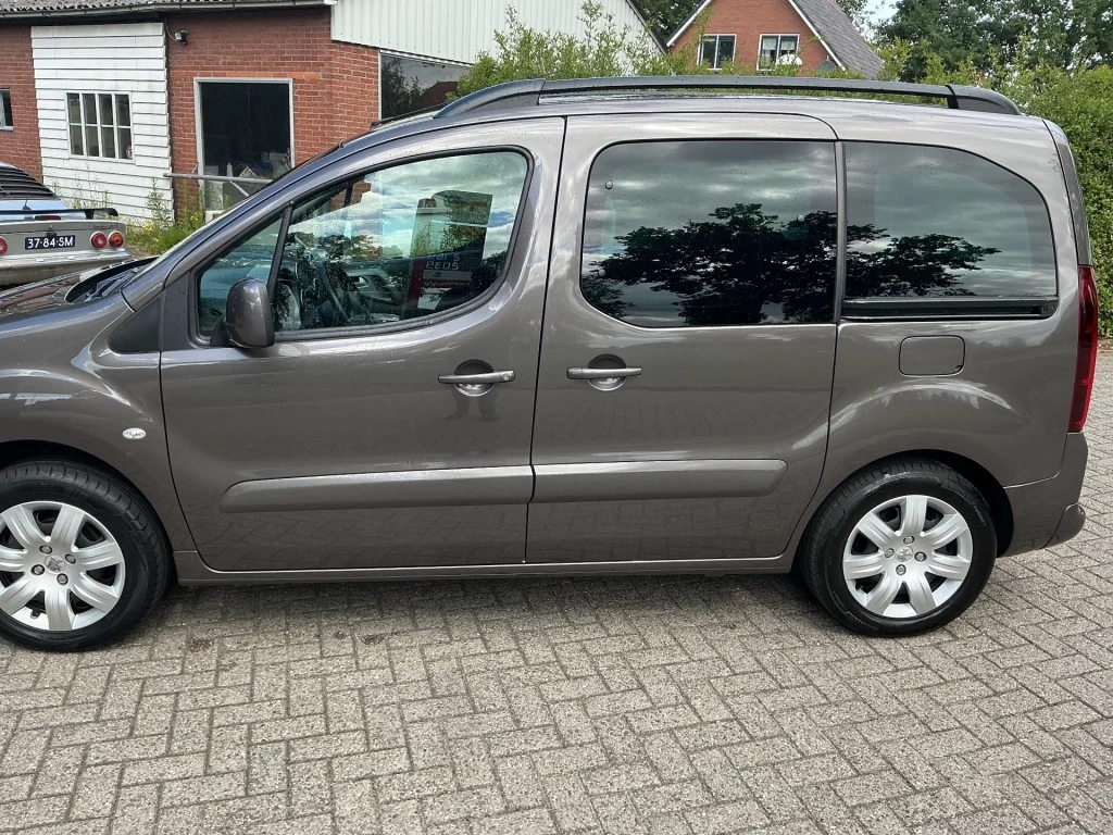 Peugeot Partner – foto 2