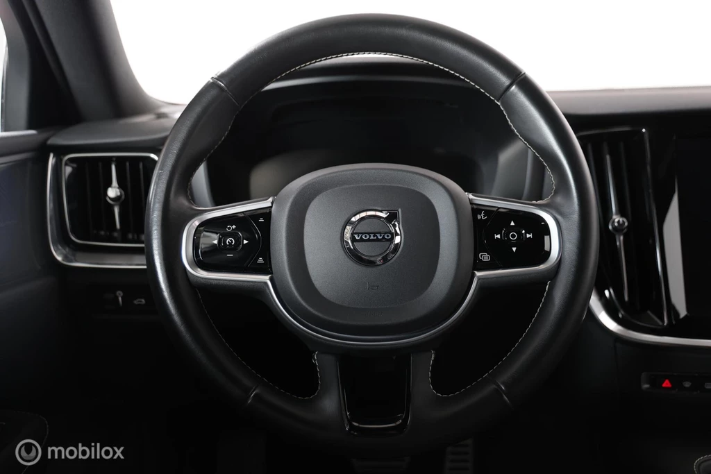 Volvo V60 – foto 13
