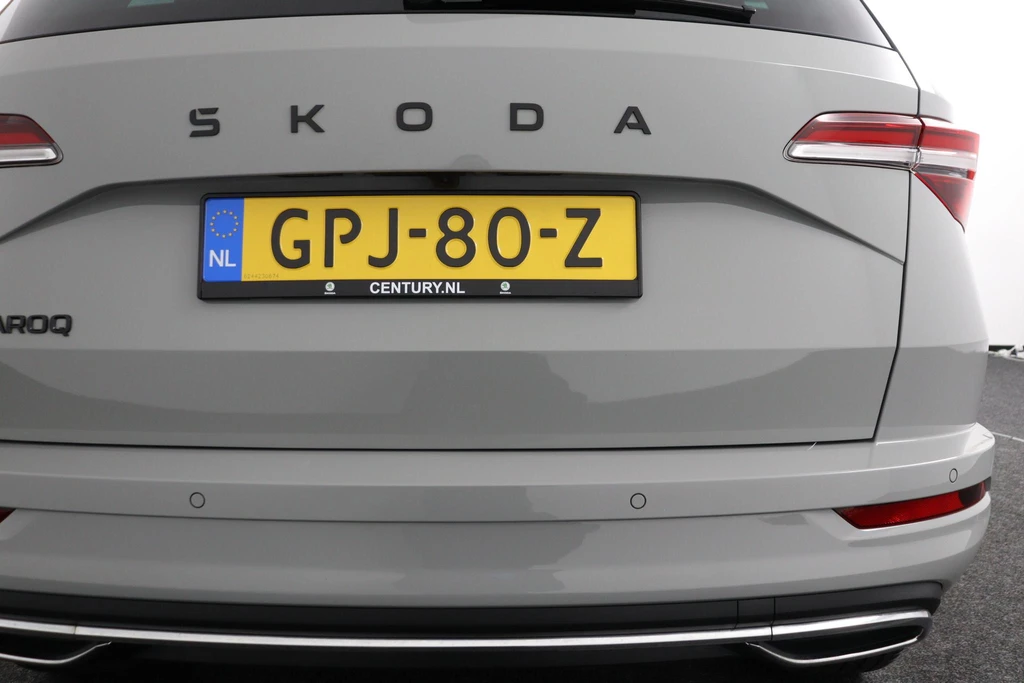 Škoda Karoq – foto 4